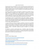 La gran revolución industrial