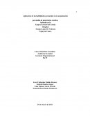 Aplicación de las habilidades gerenciales en la organización