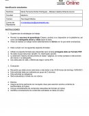 Biología Molecular 2021