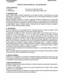 PROYECTO: DÍA DEL PADRE 2021 - UN LIKE PARA PAPÁ