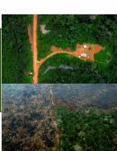 Ampliación de la capacidad operativa de la Fuerza Aérea del Perú para la vigilancia de la Amazonía peruana desde el ámbito aeroespacial