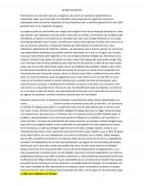 Gerencia Estrategica. Calidad de Gestión