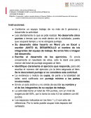 Teoría positiva del Gasto Público