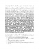 Ensayo de auditoría( conceptos básicos)