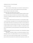 Apología para la historia o el oficio del historiador