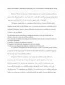 PARA ENTENDER EL RÉGIMEN MUNICIPAL EN LOS ESTADOS UNIDOS MEXICANOS: MAURICIO MERINO