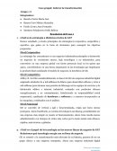 Caso grupal: Liderar la transformación