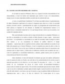 EL CASO DE LOS EXPLORADORES DE CAVERNAS