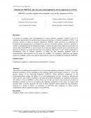 Posición de OSIPTEL ante los actos anticompetitivos de las empresas en el Perú