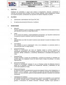 RECLUTAMIENTO, SELECCIÓN, CONTRATACIÓN E INDUCCIÓN DE PERSONAL