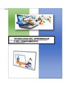 Tecnologías del Aprendizaje y el Conocimiento (TAC)