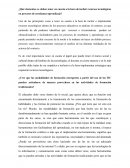 ¿Qué elementos se deben tener en cuenta a la hora de incluir recursos tecnológicos en procesos de enseñanza-aprendizaje?