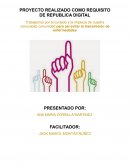 PROYECTO REALIZADO COMO REQUISITO DE REPUBLICA DIGITAL