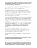 Termodinamica, capacidad calorífica