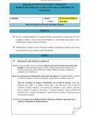 ASIGNATURA ELECTIVA EL MUNDO GLOBAL