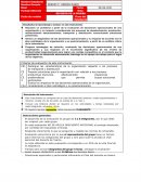 Finanzas internacionales EMPRESA DULCES AUSTRAL S.A