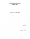 REDES DEL COMPUTADOR