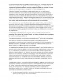 Parcial de Antropologia