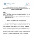 El lenguaje como herramienta de crítica constructiva en Colombia