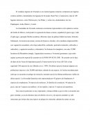 Los humedales de Alvarado