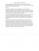 NUEVAS TENDENCIAS AL MARKETING