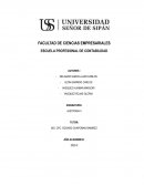 PRODCTO FINAL DE AUDITORIA