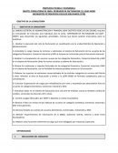 Cómo crear una propuesta técnica y económica, ejemplo