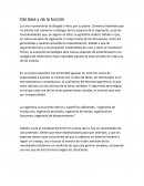 Cartas a un joven ingeniero carta 7