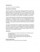 Plan de comunicación Corporativa