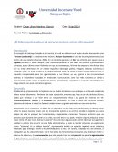 ¿El liderazgo basado en el servicio incluye actuar éticamente?