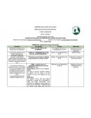 PLANIFICACIÓN PARA LA ATENCIÓN DE LAS NEE EN PSICOLOGÍA