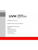 Análisis de los estándares de calidad