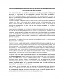 Proyecto Coursera - Una Municipalidad más accesible para las personas con discapacidad visual de la comuna de San Fernando