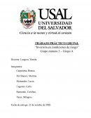 Administracion financiera - “Inversión en condiciones de riesgo”
