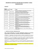 Decretos laborales covid