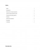 Sistemas operativos y partes de un computador