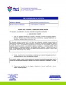 La cevicheria a domicilio