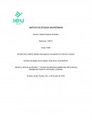 MEDIOS TECNOLOGICOS INNOVADORES EN ENTORNOS VIRTUALES