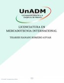 EVIDENCIA DE APRENDIZAJE. ORDENAMIENTOS JURÍDICOS