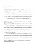 ¿Qué es el neoliberalismo?