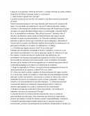 Analisis sobre la pelicula detras de la pizarra