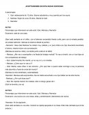 Aceptándome en esta nueva sociedad