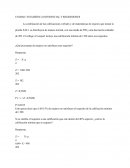 ESTADÍSTICA INFERENCIAL Y REGRESIONES