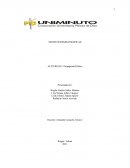 Analisis sobre propaganda politica