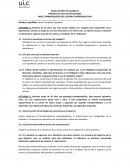 MdC2: FÁRMACOLOGÍA DEL SISTEMA CARDIOVASCULAR