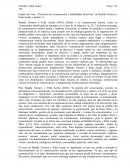 Estado del Arte: “Dirección de comunicación y habilidades directivas” de Batalla Navarro y Peña Acuña