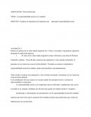 Ética Social Del contador