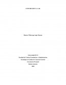 CONFORT RENT A CAR. Gerencia del talento humano