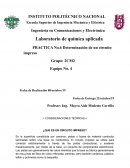 Practica circuito impreso