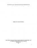 COMPARACIÓN DE ELECTRODOMÉSTICOS